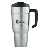 Bubba Hero XL Stainless Steel Travel Mug, 30 oz - Stainless