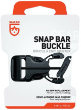 GEAR AID Snap Bar Buckle