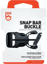 GEAR AID Snap Bar Buckle