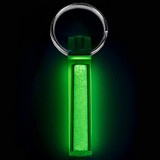 GEAR AID Ni Glo Gear Marker Keychain - Clear