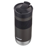 Contigo 2-Pack Insulated Stainless Steel Travel Mug w/ Grip 16 oz - Sake/Juniper