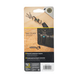 Nite Ize SlideLock 360 Magnetic Locking Dual Carabiner - Olive