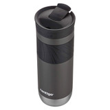 Contigo Insulated Stainless Steel Travel Mug with Grip, 20 oz - Sake