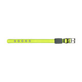 Nite Ize NiteDog Rechargeable LED Collar, Small - Lime LED