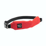 Nite Ize RadDog All-in-One Collar + Leash, Small - Red