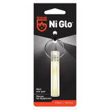 GEAR AID Ni Glo Gear Marker Keychain - Clear (2-Pack)