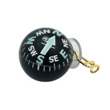 Coghlan's Pin-On Compass (6-Pack)