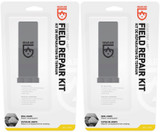 Gear Aid Seam Grip WP Field Repair Kit-Tenacious Tape Patches Adhesive & Brush