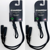 Croakies Terra System