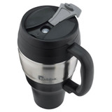 Bubba Classic Insulated Travel Mug, 34 oz - Black