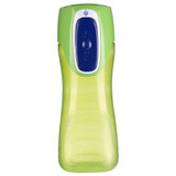 Contigo AUTOSEAL Trekker Kids Water Bottle 14oz Set: Granny Smith & Nautical