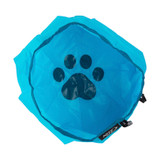 Nite Ize RadDog Collapsible Bowl - Blue