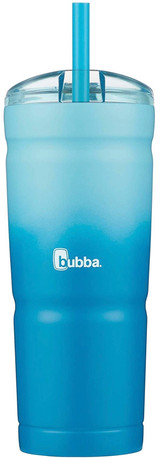 Bubba Envy S Stainless Steel Tumbler w/ Straw, 24 oz - Tutti Fruity