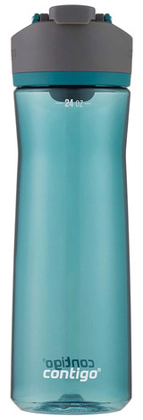 Contigo Cortland 2.0 Water Bottle, 24 oz - Spirulina