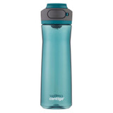 Contigo Cortland 2.0 Water Bottle, 24 oz - Spirulina