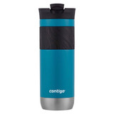 Contigo Insulated Stainless Steel Travel Mug with Grip, 20 oz - Juniper