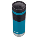 Contigo Insulated Stainless Steel Travel Mug with Grip, 20 oz - Juniper