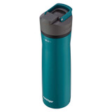 Contigo Cortland Chill 2.0 Stainless Steel Water Bottle, 24 oz - Spirulina