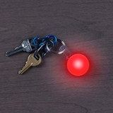 Nite Ize SpotLit Carabiner Light - Red