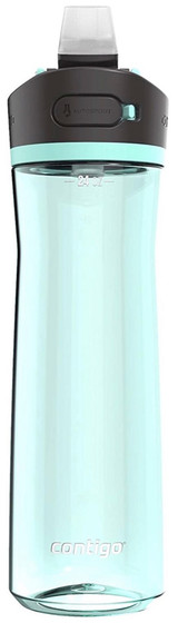 Contigo Ashland 2.0 Tritan Water Bottle, 24 oz - Bubble Tea