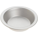 Norpro Set of 4 Tin Mini Pie Pans, 5 Inch Diameter (2-Pack)