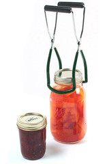 Norpro Grip-EZ Vinyl Coated Canning Jar Lifter