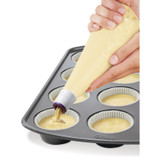 Wilton Perfect Fill Batter Dispenser Tip