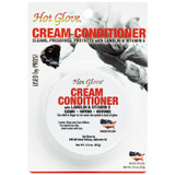 Hot Glove Cream Conditioner for Glove Care and Maintenance, 2 oz (3-Pack)