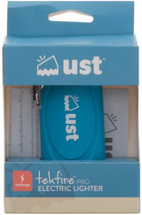 UST TekFire Pro Fuel-Free Electric Lighter