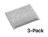 RSVP Nonstick Rectangular Scrubbing Pad  (3-Pack)