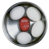 Norpro Egg Perfect Color Changing Egg Timer (2-Pack)