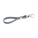 Nite Ize Cinch-A-Lot Stretch Strap - Charcoal (2-Pack)