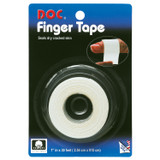 Unique Sports Doc Finger Tape for Dry Cracked Skin, 1 inch x 30 feet (4-Pack)