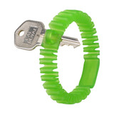 Nite Ize Key Band-It Stretch Wristband - Lime (3-Pack)