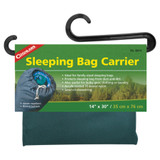 Coghlan's Sleeping Bag Carrier 14" x 30" (2-Pack)