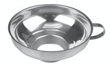 Fox Run Stainless Steel Wide Mouth Canning Funnel