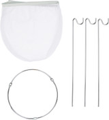 Farm to Table Jelly Strainer Set