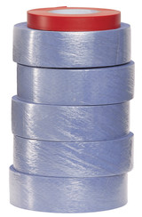 Tourna Grip 50 XL Grips 99 cm x 29 mm w/ Travel Pouch - Blue
