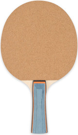 Champion Sports 5 Ply Sand Faced Table Tennis Paddle (Single)