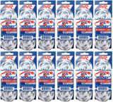 A&R Sports USA Hockey Striker Laces, Waxed 120" - White (12-Pack)