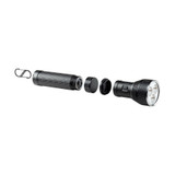 Nite Ize INOVA T11R Rechargeable Tactical Flashlight + Power Bank