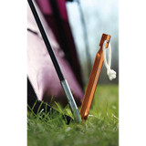 Coghlan's Ultralight Tent Stakes (Pack of 4 Stakes)