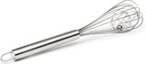 Fox Run Stainless Steel 12-Inch Basket Cage Whisk