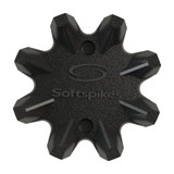 Softspikes Ultimate Cleat Kit w/ 18 Black Widow Golf Cleats, Fast Twist 3.0