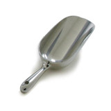 Norpro Heavy Duty Aluminum Scoop, 12 oz (3-Pack)