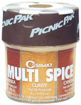 Coghlan's Multi-Spice