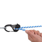 Nite Ize Camjam XT Aluminum Rope Tightener Large