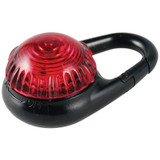 Adventure Lights Guardian Tag-it - Red