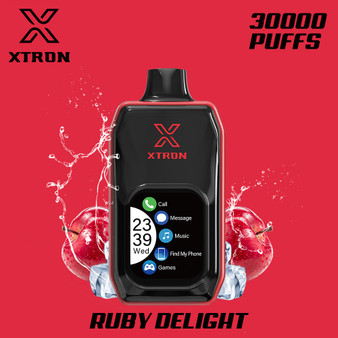 Posh Xtron 30,000 Puffs Disposable Vape