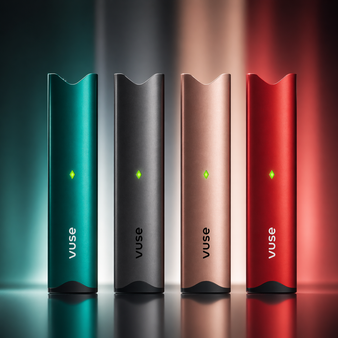 Vuse Alto Kit with Charger